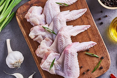 Lamb Bones